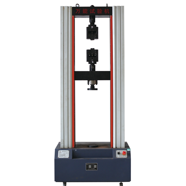 微機(jī)控制萬能試驗機(jī)