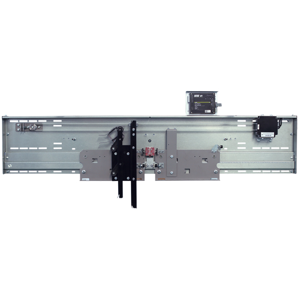 TYVS-II-01 中分異步門(mén)機(jī)